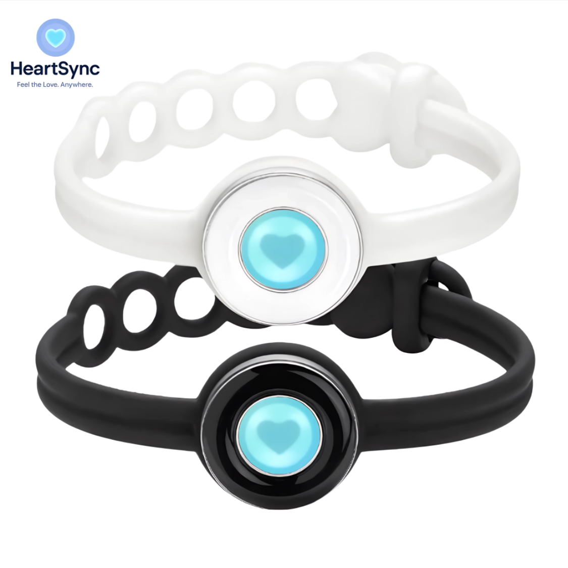 Heart & Sync™ Bundle Edition