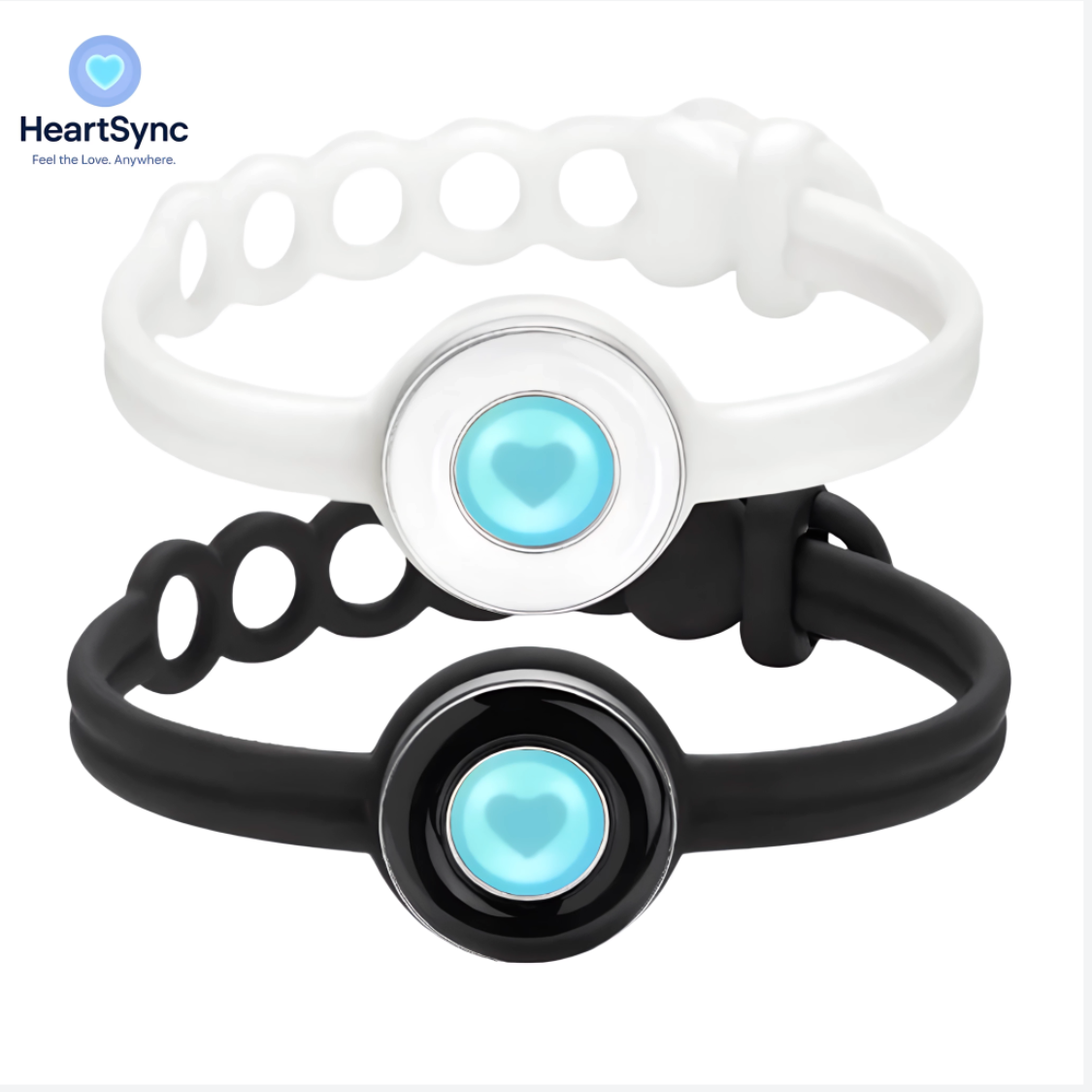 Heart & Sync™ Bundle Edition