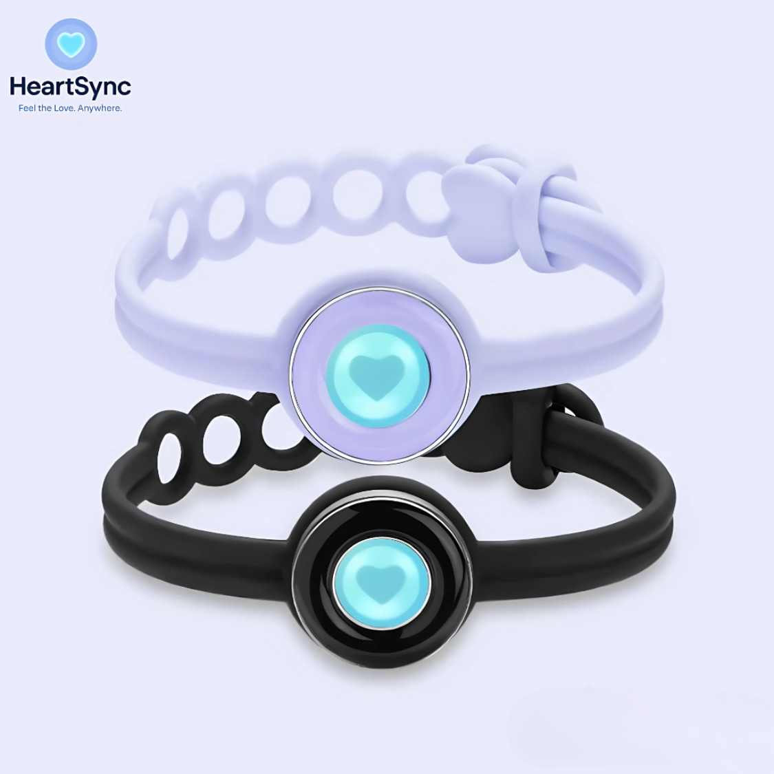Heart & Sync™ Bundle Edition