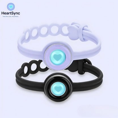 Heart & Sync™ Bundle Edition