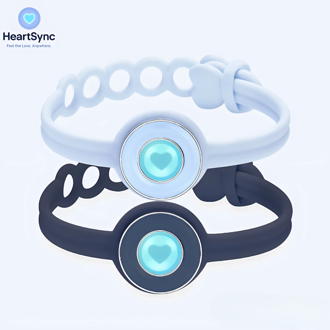 Heart & Sync™ Bundle Edition