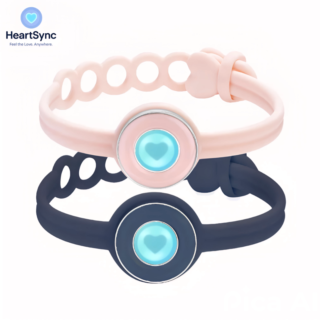 Heart & Sync™ Bundle Edition