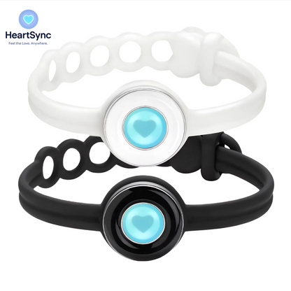 Heart & Sync™ Bundle Edition